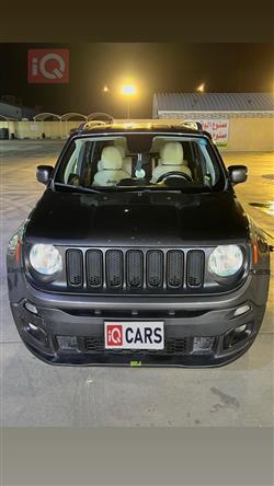 جيب رينيجيد